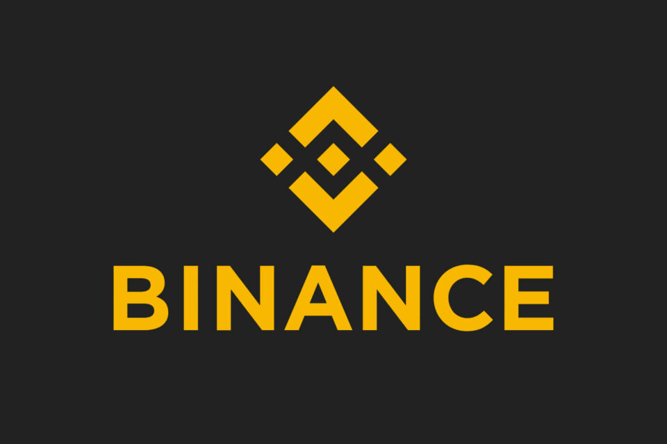 BINANCE